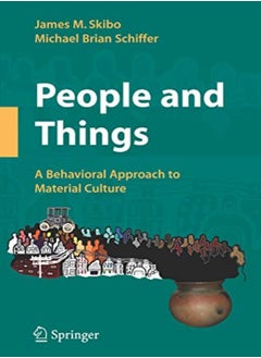 اشتري People and Things في الامارات