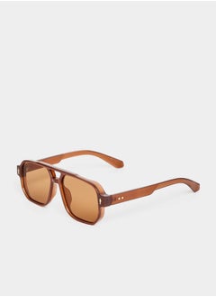 Buy Tinted Wayfarer Sunglasses in Saudi Arabia