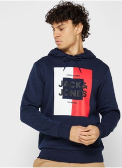 Buy Graphic Hoodie in UAE