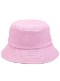 Buy Foldable sun unisex bucket travel hat in Egypt