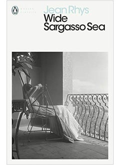 Buy Wide Sargasso Sea (Penguin Modern Classics) in UAE