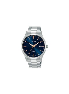 Buy Stainless Steel Analog Watch AS9M37X in Egypt