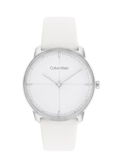 اشتري Iconic Unisex'S Leather Watch - 25200161 في السعودية