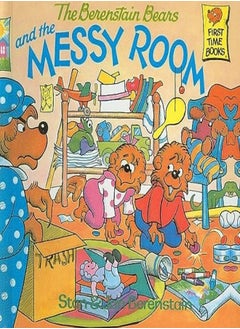 Buy The Berenstain Bears And The Messy Room in UAE