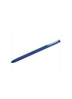 Buy Capacitive Touch Screen Stylus Pen for Samsung Galaxy Note 10 and 10 Plus Blue in UAE