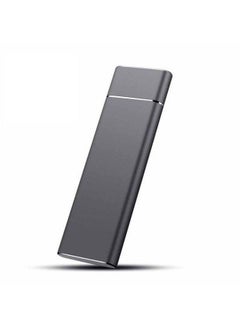 Buy SSD External Solid State Hard Drive Computer Backup USB 3.1 to Type C Support Data Storage Transfer for Windows XP PC Laptop and Mac 4TB in Saudi Arabia