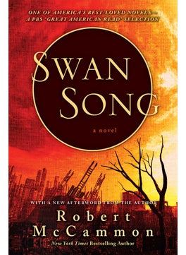 اشتري Swan Song في الامارات