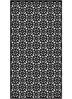 Buy MDF Wooden Decoration Panel 30x60 6ml in Egypt