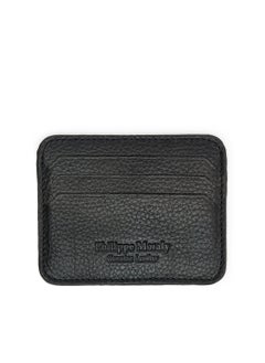 Buy Philippe Moraly Classic Card Holder in UAE