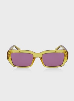 Buy Rectangle Sunglasses in UAE