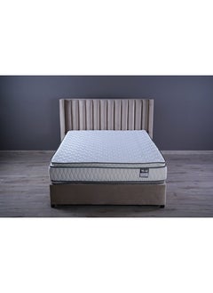 Buy Pan Prime 2 Sided Pillow Top Mattress 29 Cms -160x200 in UAE