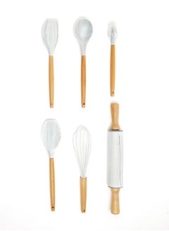 اشتري Set Of 6 Utensils في الامارات