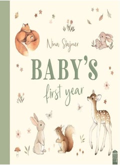 اشتري Baby'S First Year في الامارات