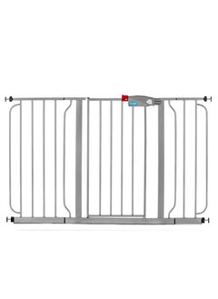 Buy Easy Step® Extra Wide Platinum Safety Gate in UAE