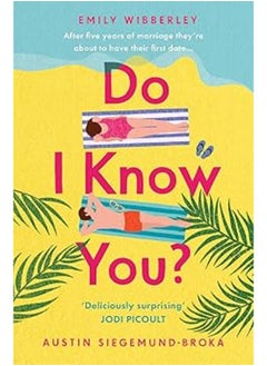 Buy Do I Know You? in Egypt