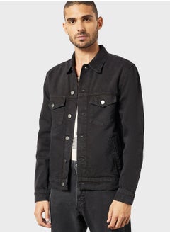 اشتري Essential Jacket في السعودية