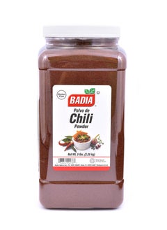 Buy Badia Chili Powder 2.26 Kg in UAE