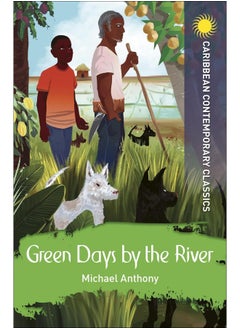 اشتري Green Days by the River في الامارات