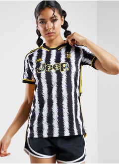 Buy Juventus 23/24 Home Jersey in UAE