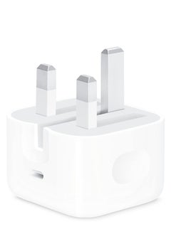 اشتري Original Adapter for Apple iPhone 13 في الامارات