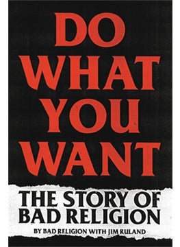 اشتري Do What You Want في الامارات