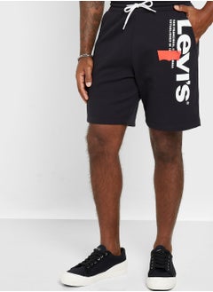 Buy Logo Shorts in UAE