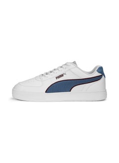 Buy Caven Retro Prep Unisex Low Top Trainer Shoes in UAE