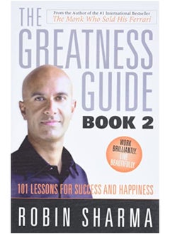 Buy The Greatness Guide Book 2 in UAE