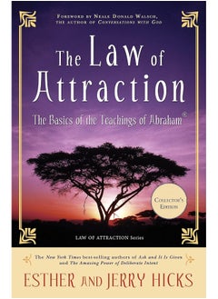 Buy The Law of Attraction in UAE