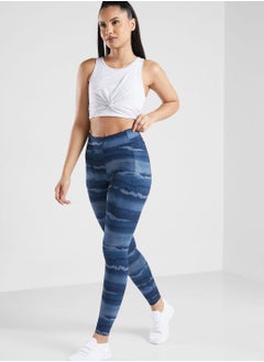 Buy Studio Your Move Women Leggings in UAE