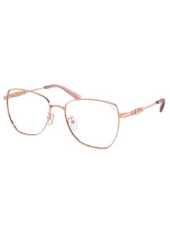 Buy Michael Kors MK3081D 1108 56 Cateye Women Eyeglasses Frame in UAE