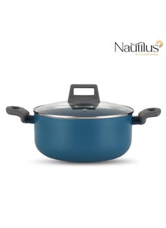 Buy Casserole 26X11.5Cm With G Lid in UAE