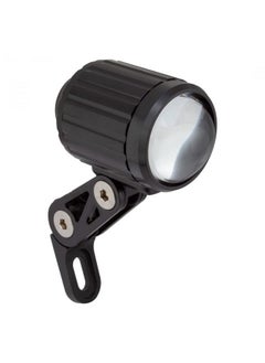 Buy Current 500 E Bike Fork Mounted Bike Headlight,Black in UAE