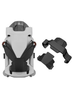 اشتري Propeller Holder Guard Strap Protector Stabilizer, Black for DJI Mini 3 Pro Drone في الامارات