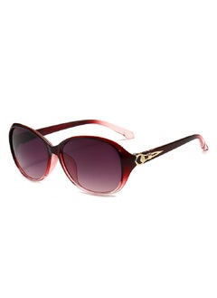 Buy Women's Sunglasses Full Rim Oversized in Saudi Arabia