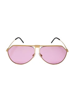 Buy Full Rim Pilot Sunglasses DG2248-02-M9 in Egypt
