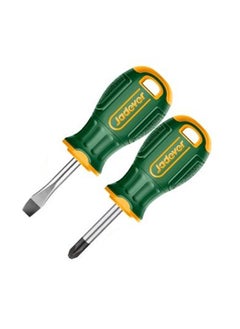 Buy Jadever 2 Pcs Screwdriver Set Jdss1202 in Egypt