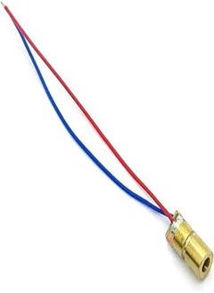 Buy 5mw Laser Diode Module -Red in Egypt