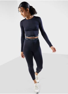 Buy 7/8 High Rise Leggings in Saudi Arabia