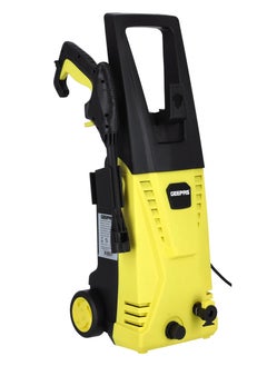 اشتري Portable Powerful High Pressure Washer 3000W with 135 Bar Max | Ideal for Washing Car, Bike, Floor في الامارات