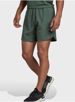 Buy D4M Logo Shorts in UAE