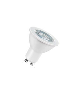 Buy Osram LED ECO PAR16 50 36DEG. 4W GU10 3000K, WARM LIGHT in UAE