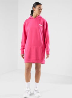 Buy Lounge Hoodie Dress in Saudi Arabia