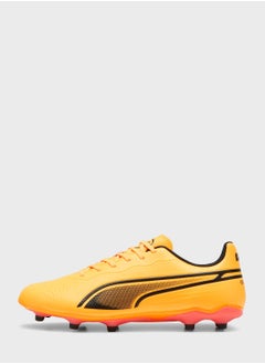 Buy King Match FG/AG Football Boots in UAE