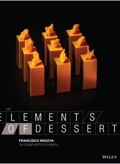 Buy The Elements of Dessert in UAE