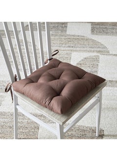 اشتري Axis Microfibre Chair Pad 40 x 40 cm في الامارات