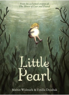 Buy Little Pearl in Saudi Arabia