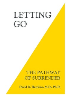 Buy Letting Go - Paperback in Saudi Arabia