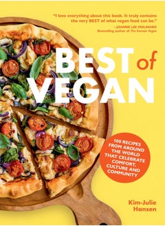 اشتري Best of Vegan في الامارات