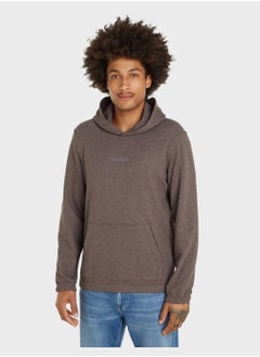 Buy Logo Sweat Hoodie in UAE